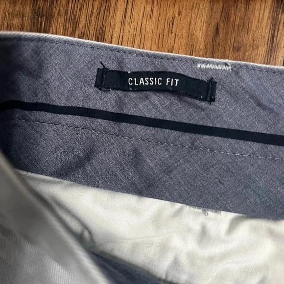 Nautica the deck short/ classic fit - Picture 3 of 8